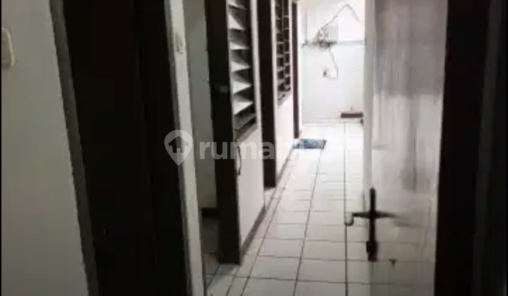 Disewakan Rumah Sayap Buah Batu Dekat Griya Yogya 2