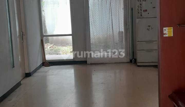 Dijual Cepat Rumah Tinggal di Komplek Sumber Sari Bandung