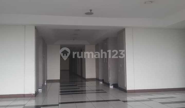 Dijual Cepat Emerald Towers Apartement Type Studio kawaluyaan Bandung 1