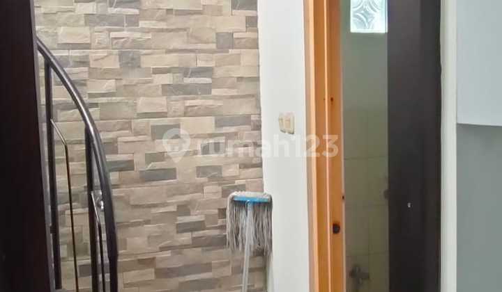 Dijual Rumah Siap Huni Di Grand Sharon Residence 2