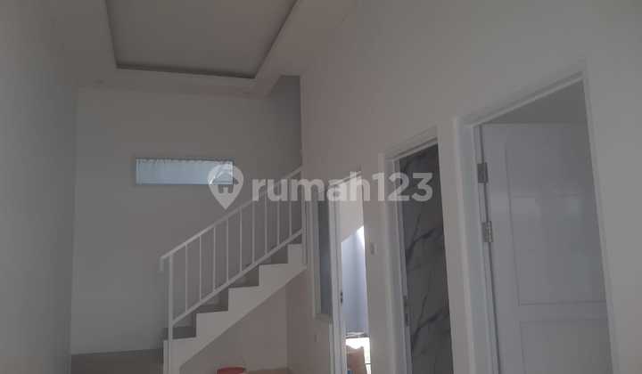 Dijual Rumah 2 Lantai Baru Gress Lux Arcamanik Endah Bandung
