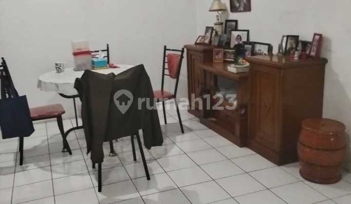 Di Jual Rumah 1,5 Lantai Di Margahayu Raya 2