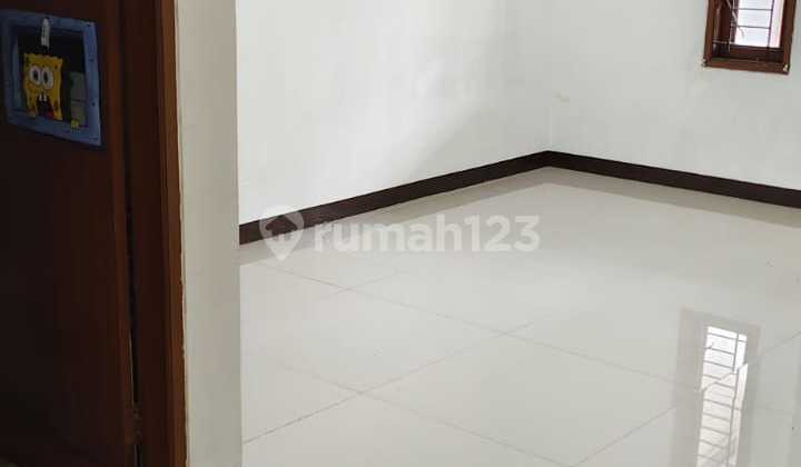 Dijual Rumah Cluster Favorit di Taman Kopo Indah Tki 3 2