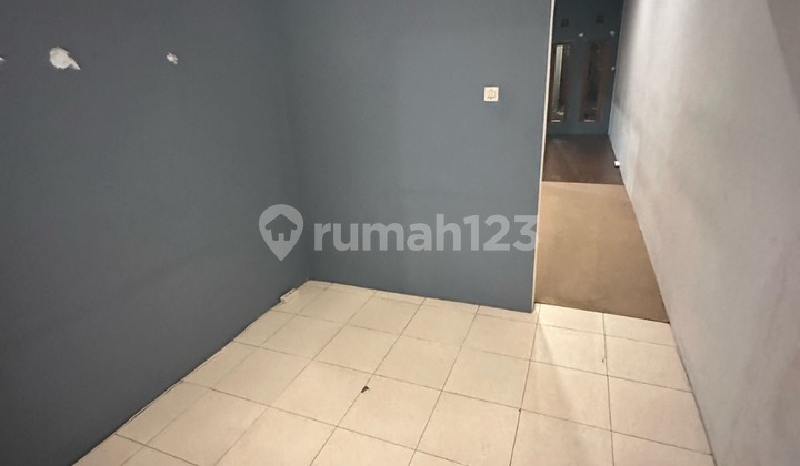 Dijual Rumah Semi Minimalis 1.5 Lantai Turangga Bandung 2
