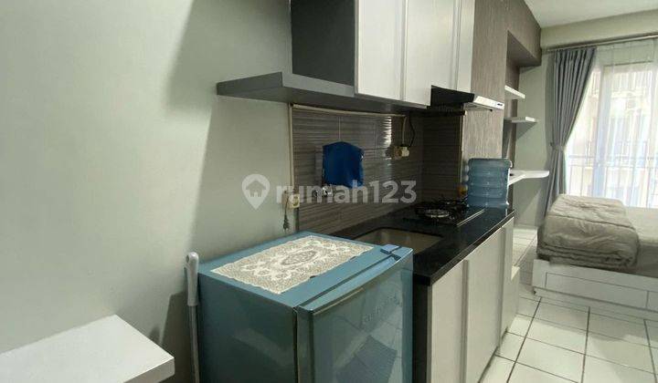 Jual Apartemen Siap Huni Lokasi Strategis di Pusat Kota 2