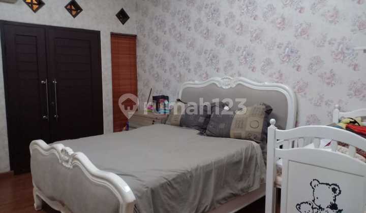 For Sale House in Bandung Timur Regency Area, Bandung City 2