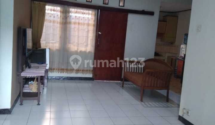 For Sale, Nice and Clean House in Margahayu Raya