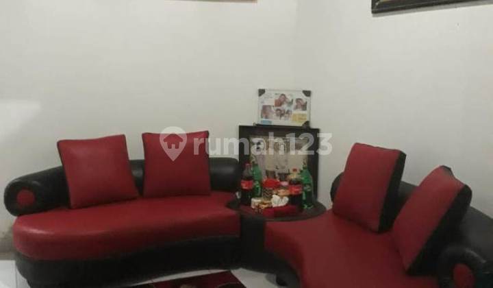 For Sale!!! Murah Rumah Dalam Cluster Cisaranten Arcamanik