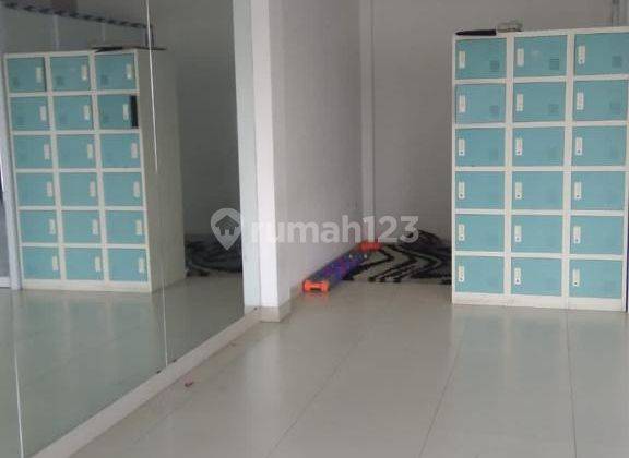 Di Jual Ruko Strategis Sayap Ahmad Yani Bandung 1