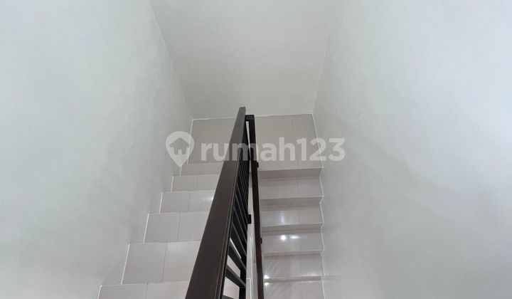 Dijual Rumah Sudah Renov di Panyileukan 2