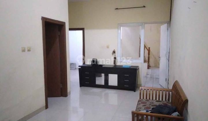 Sewa Rumah Minimalis Di Pinus Regency, Soekarno Hatta 1