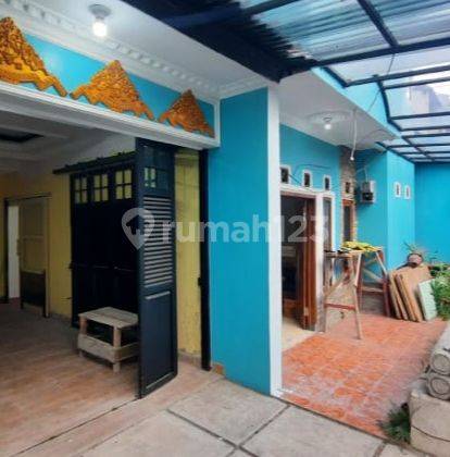 Rumah Baru Renov Semi Furnish Area Margahayu Raya Bandung 2