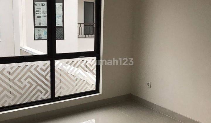 Jual Murah Rumah Baru di Podomoro Park, Buah Batu 2