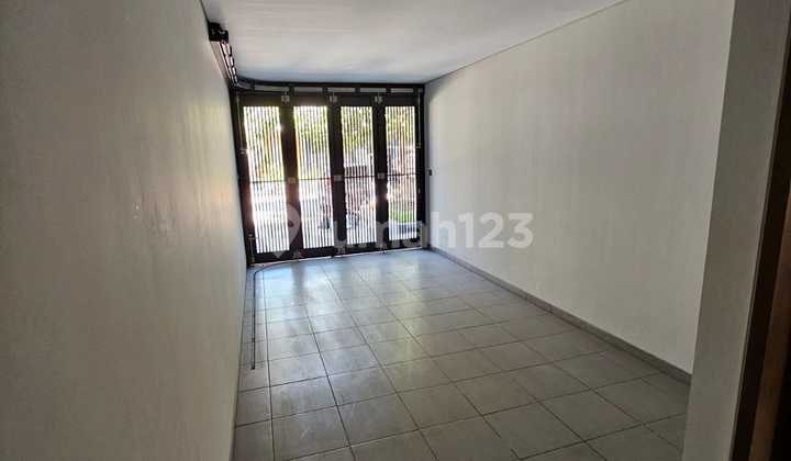 Dijual Rumah Baru Nyaman Kosongan Di Cluster Grand Celeste Cherry Field 2