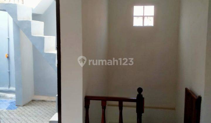 Disewakan Rumah 2 Lantai Siap Huni di Antapani 2