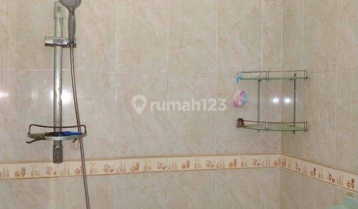 Rumah Terawat 1 Lantai di Taman Mutiara Kota Cimahi 2