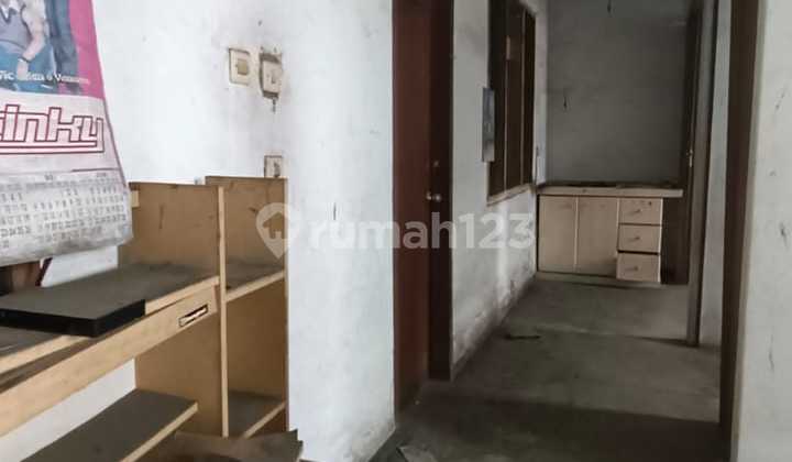 Dijual Ruko Siap Huni di Jalan Kiaracondong Bandung 2