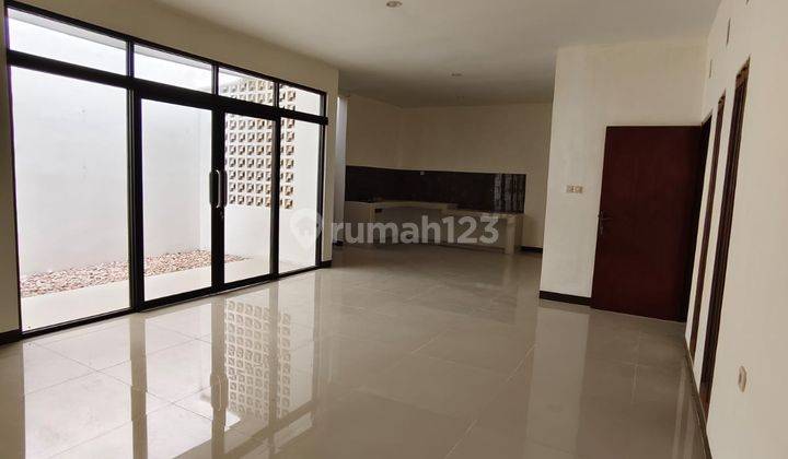 Dijual Rumah Cluster Favorit Di Taman Kopo Indah 3 2