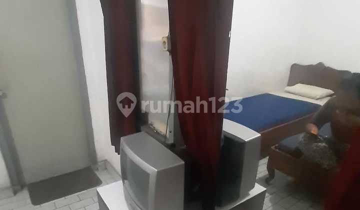 For Sale Classic Melati Hotel Located in the City Center Near Asia Africa Square 2