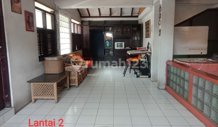 Dijual Rumah Siap Huni di Jalan Sinom Turangga Bandung Dijual Rumah Siap Huni di Jalan Sinom Turangga Bandung