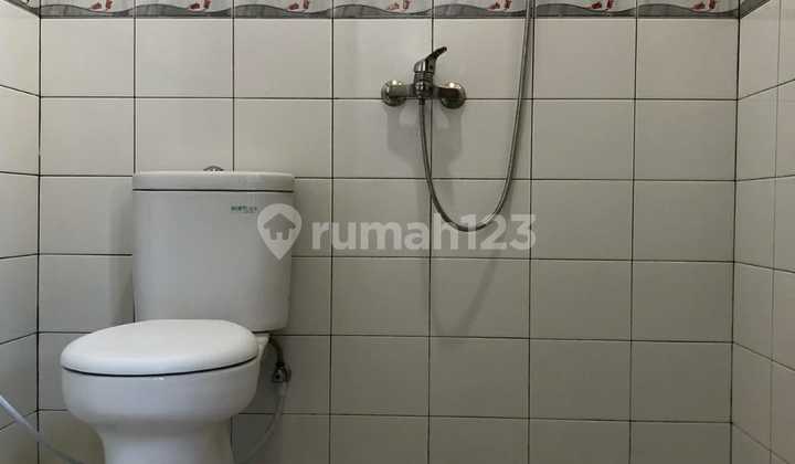 Dikontrakkan Rumah Minimalis di Jl. Pasirsalam Bandung 2