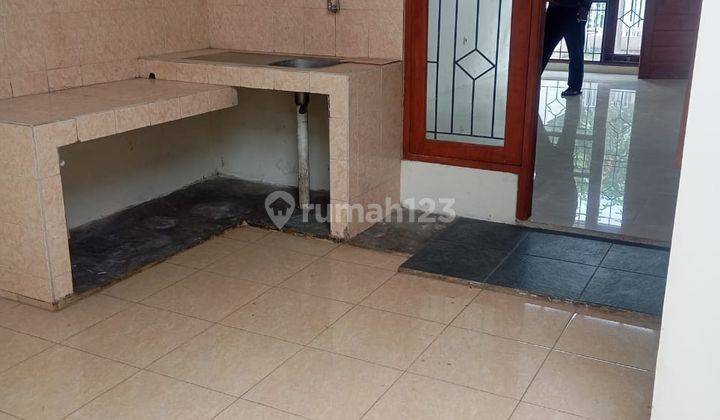 Di Jual Rumah Minimalis Cluster Di Kawasan DPR Ciwastra 2