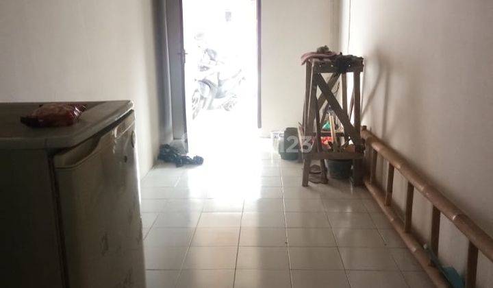 Di Jual Rumah Minimalis Hoek di Cibiru Dekat Upi 1