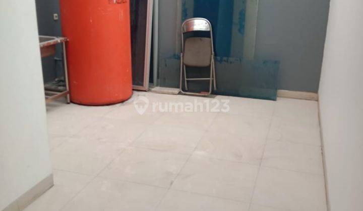 Dijual Ruko 3 (tiga) lantai jalan Gatot Subroto (dekat TSM) Bandung 