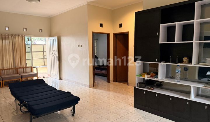 Disewakan Rumah Bagus Siap Huni di Batununggal