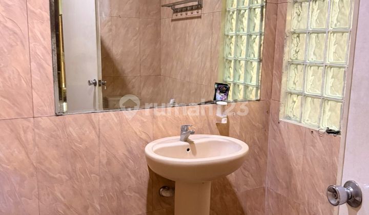 Disewakan Rumah Bagus Siap Huni di Batununggal 2