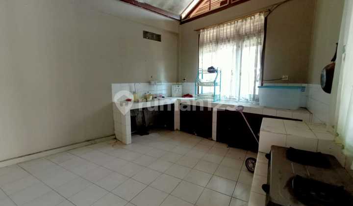 Dijual Rumah Hook di Komplek Dekat Samsat Kawaluyaan 2