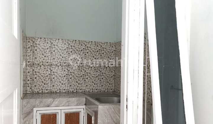 Dijual Rumah Minimalis Siap Pakai di Manglayang Cibiru 2