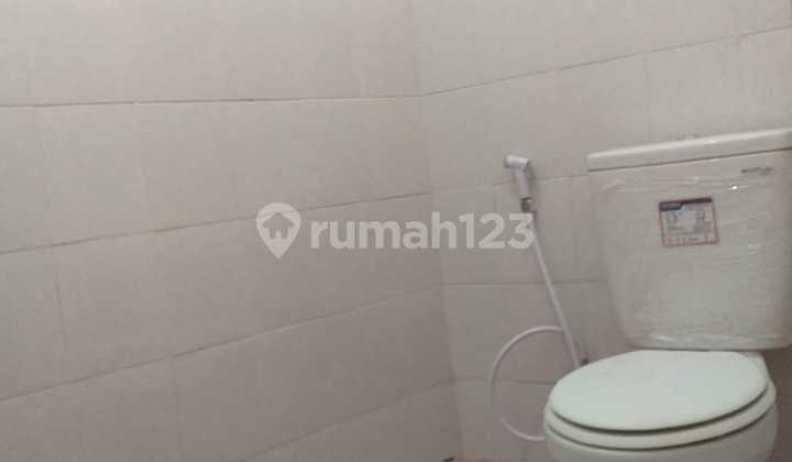 Dijual Rumah Sudah Renov Siap Pakai Akses Semobil Sayap Supratman Bandung 2