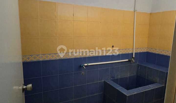 Disewakan Rumah Sayap Pelajar Pejuang Dekat Gatot Subroto Bandung 2