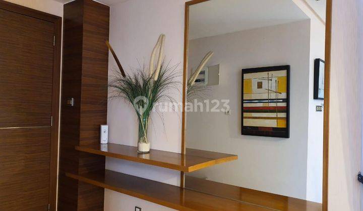 Apartemen Lux Full Furnish Hook Di Dago Butik Bandung 1