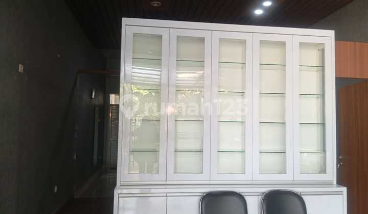 For Rent: 2-Story Shop House in Ciwastra Cluster 2