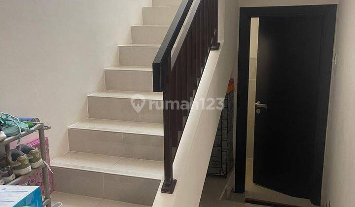 Jual Rumah Fully Furnish di Podomoro Park, Buah Batu 2