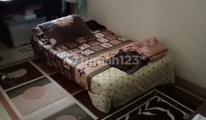 Dijual  Rumah jalan Cisaranten Kulon (Ciskul) Arcamanik Bandung  2