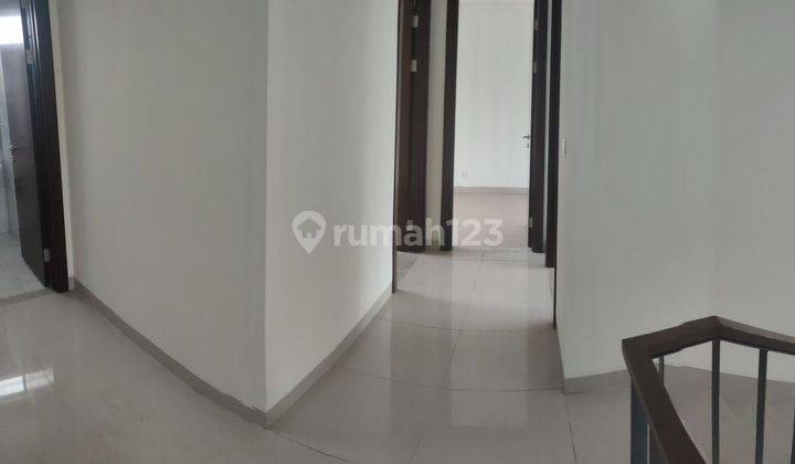 Jual Rumah Minimalis Baru di Podomoro Park 1