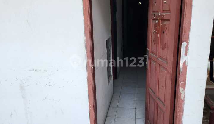 Disewakan Rumah Ex Kostan Dekat Ke Terminal Margahayu Raya 2