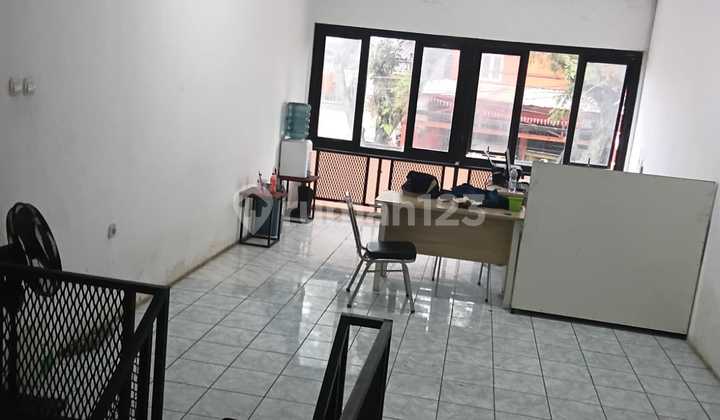 Dijual Ruko Siap Pakai Lokasi Srategis di Margacinta Ciwastra