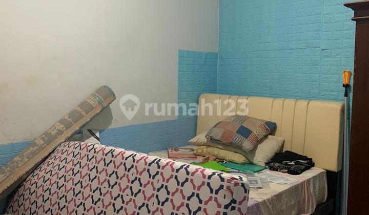 Dijual Rumah Siap Huni di Sayap Moh Ramdan 2