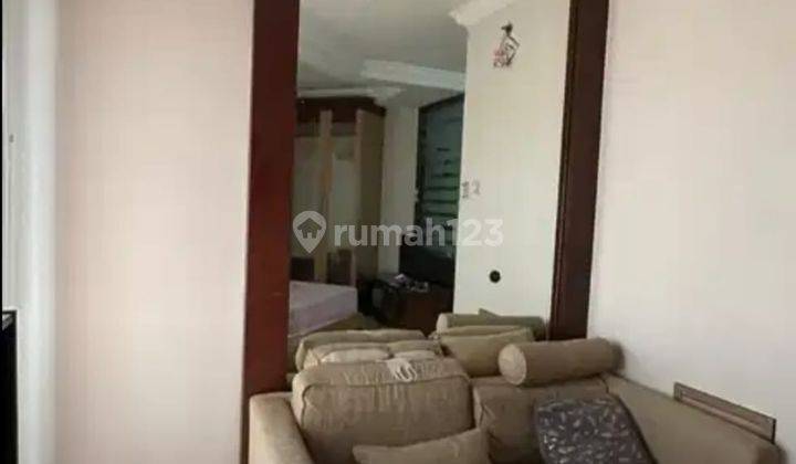 Dijual Murah Apartemen Majesty Tipe 1BR Fullyfurnish  1