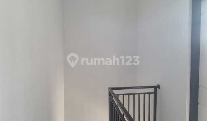 DP 10jt, Cicilan 2jtan, RUMAH BARU 2 LANTAI DI SOREANG 2