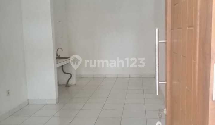 Disewakan Rumah 1 Lantai Cluster Di Ranca Oray Ciwastra 2