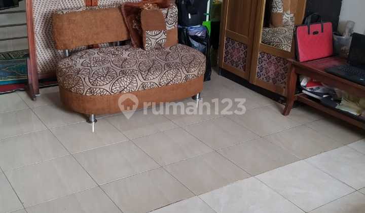 Dijual Segera Rumah Griya Bandung Asri ( Gba ) Bojongsoang Dekat Tol Buah Batu 2