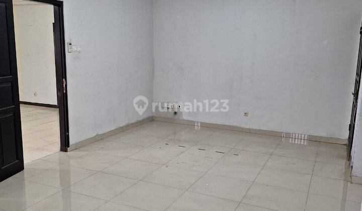 Dijual 2 Ruko Rendeng Siap Huni di Kopo Raya Bandung