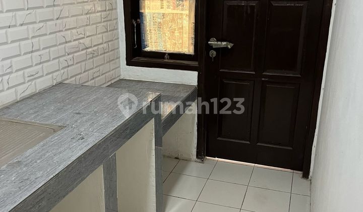 Dijual Rumah Halaman Luas 1 Lantai di Antapani Bandung 2