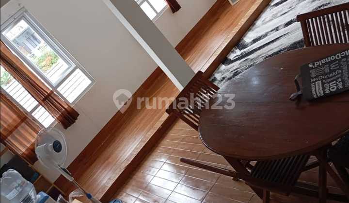 Dijual Rumah Minimalis Modern Hook Di Shankara Residence Jatinangor 2