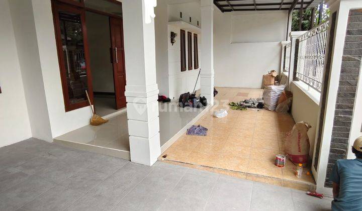 Dijual Rumah Cluster Favorit Di Taman Kopo Indah 3 1